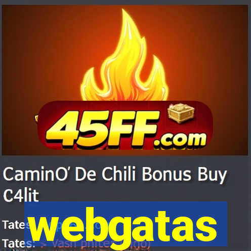 webgatas