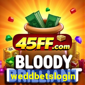 weddbetslogin