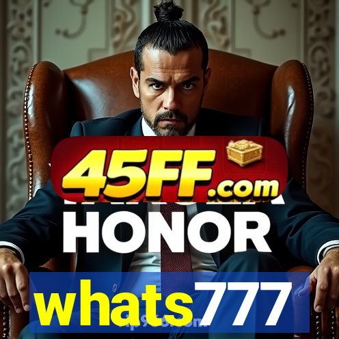 whats777