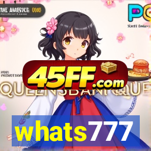 whats777