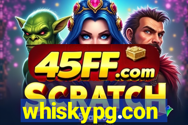 whiskypg.con