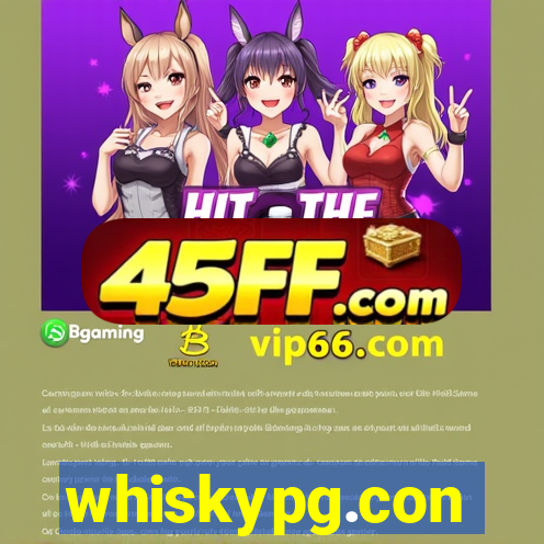 whiskypg.con