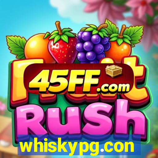 whiskypg.con