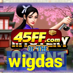 wigdas