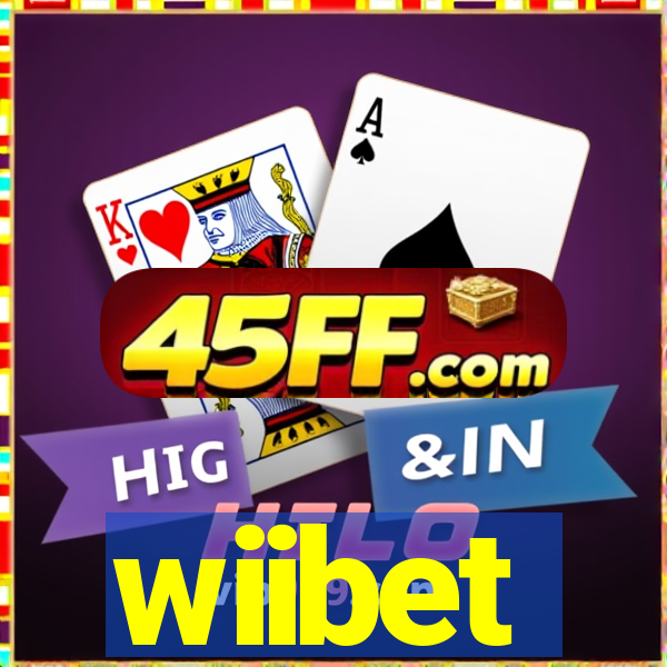 wiibet