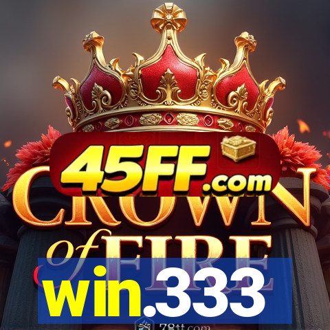win.333
