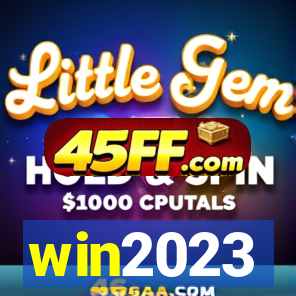 win2023