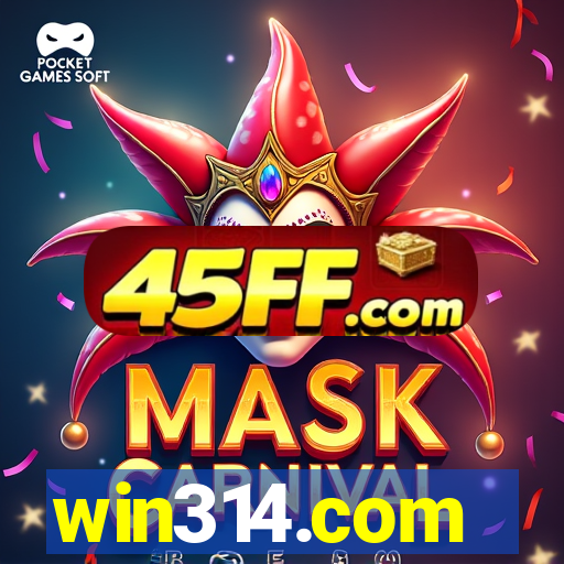 win314.com