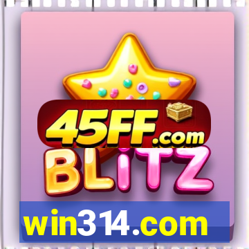win314.com