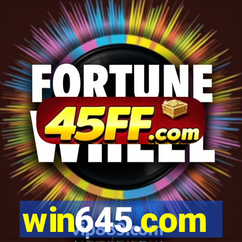 win645.com