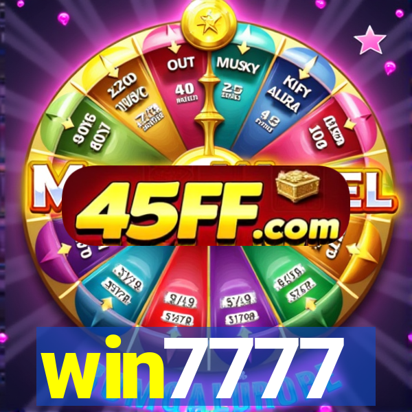 win7777