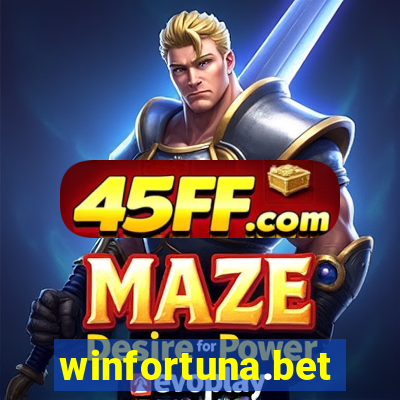 winfortuna.bet