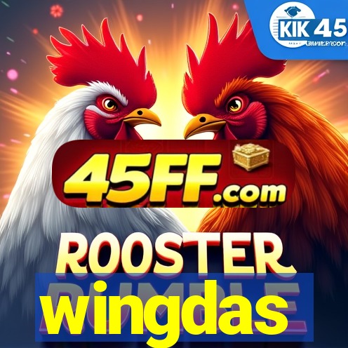 wingdas