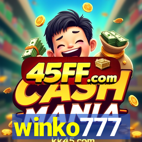 winko777