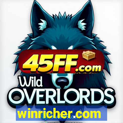 winricher.com