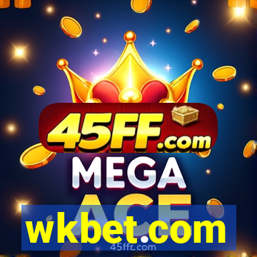 wkbet.com