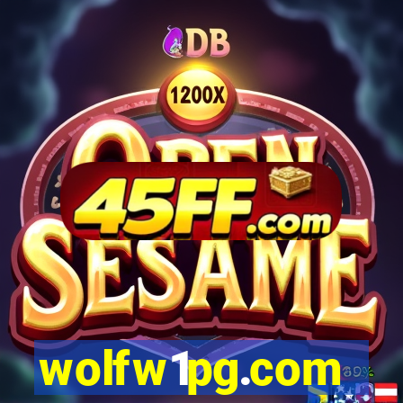 wolfw1pg.com