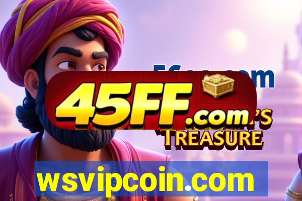 wsvipcoin.com