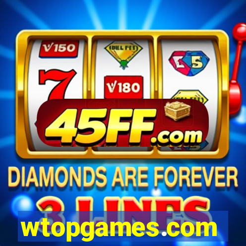 wtopgames.com