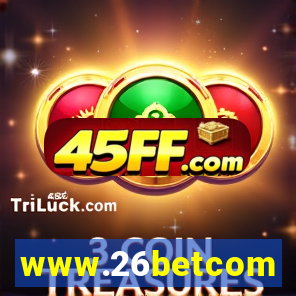 www.26betcom
