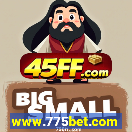 www.775bet.com
