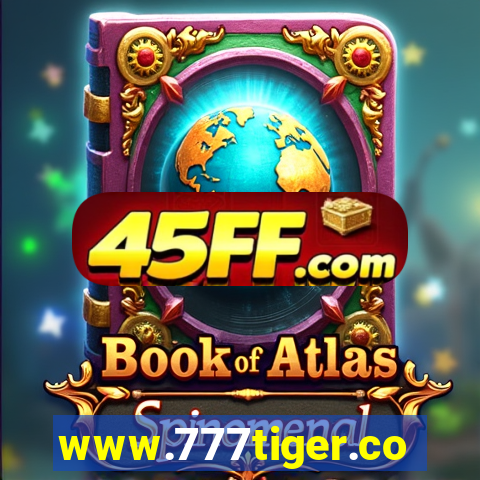 www.777tiger.com