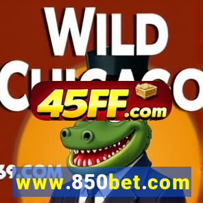 www.850bet.com