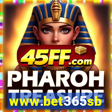 www.bet365sb