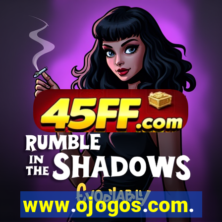 www.ojogos.com.br