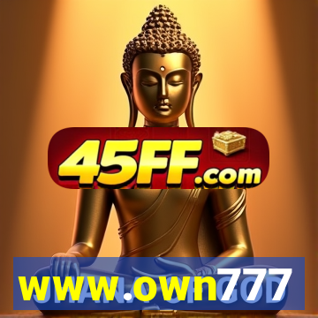 www.own777