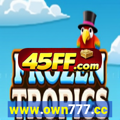 www.own777.cc