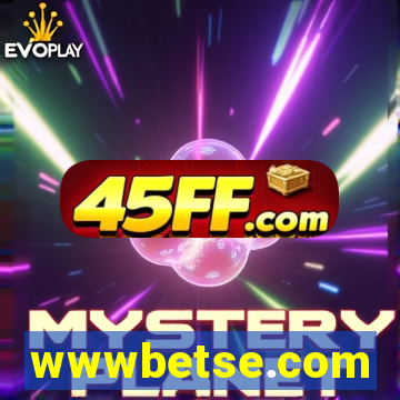 wwwbetse.com