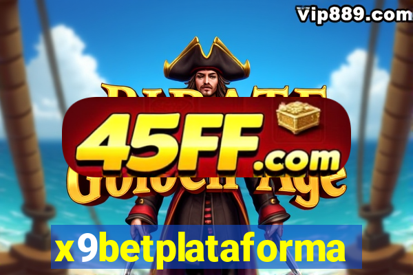 x9betplataforma