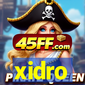 xidro