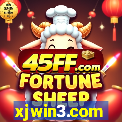 xjwin3.com