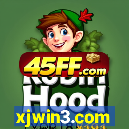 xjwin3.com
