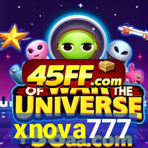 xnova777