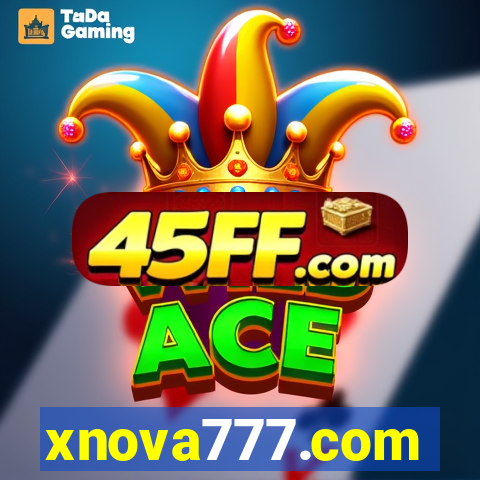 xnova777.com