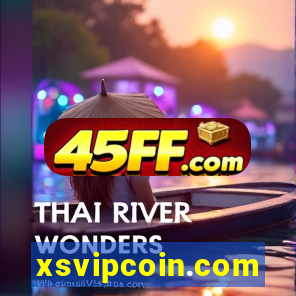 xsvipcoin.com