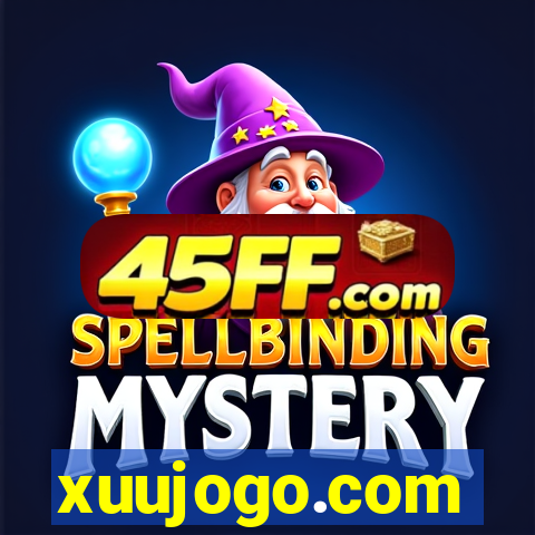 xuujogo.com