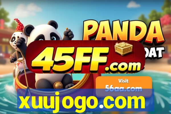 xuujogo.com