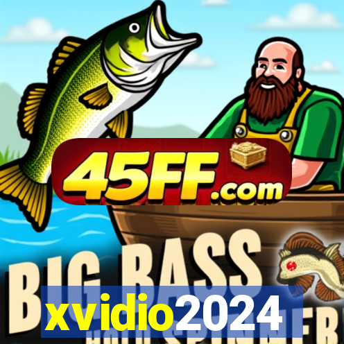 xvidio2024