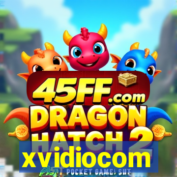 xvidiocom