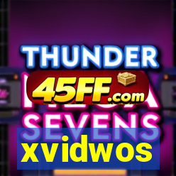 xvidwos