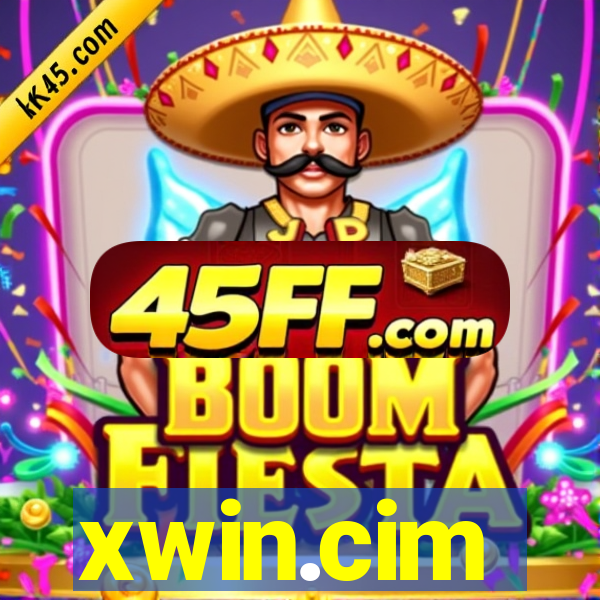 xwin.cim