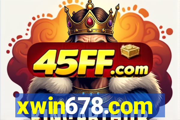 xwin678.com