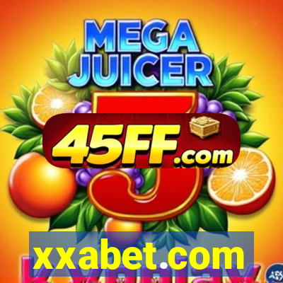xxabet.com