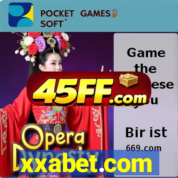 xxabet.com