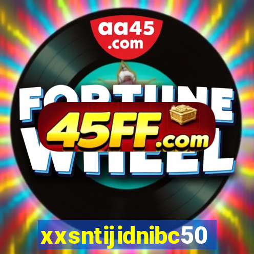 xxsntijidnibc50g.top