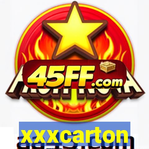 xxxcarton
